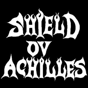 “Shield Ov Achilles”的封面