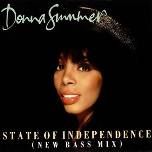 State Of Independence (New Bass Mix)