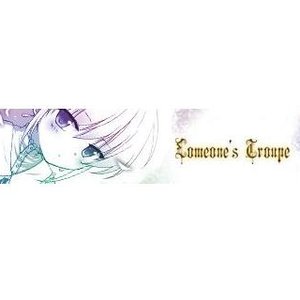 Avatar for Σomeone's Troupe