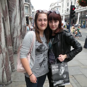 Avatar de Anna Kromer ft. Karolina Blandzi
