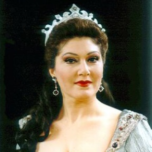 Miriam Gauci photo provided by Last.fm