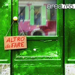 “Altro da fare”的封面