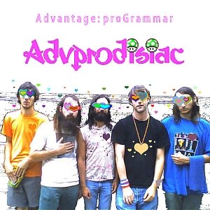 Advprodisiac