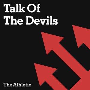 Avatar for Talk of the Devils - A show about Manchester United