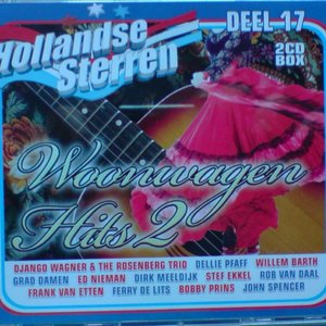 Hollandse sterren, deel 17: Woonwagen hits 2