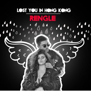Lost You in Hong Kong
