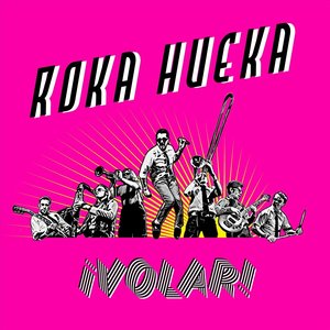 ¡Volar!