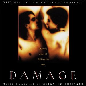 Damage (Original Motion Picture Soundtrack)
