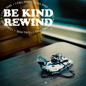 Be Kind (Rewind) - Single