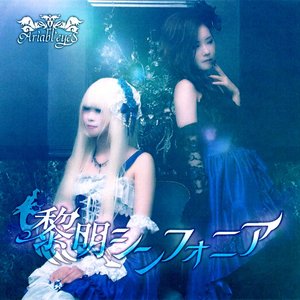 Avatar for Ariabl'eyeS