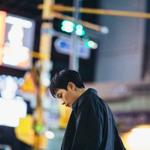 Oh Hee Jun 的头像