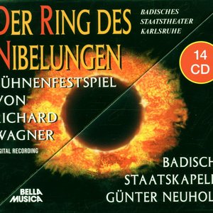 Der Ring des Nibelungen