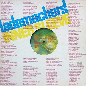 Dany Lademacher's Innersleeve 的头像