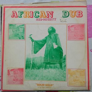 African Dub All-Mighty