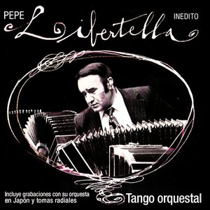 Tango orquestal