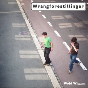 Wrangforestillinger