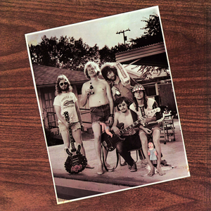 The Hoodoo Rhythm Devils photo provided by Last.fm