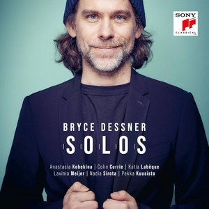 Solos: Track by Track