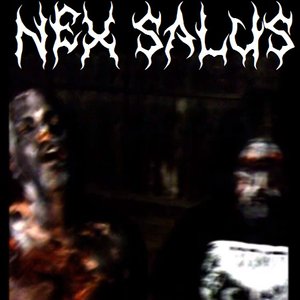 “Nex salus”的封面