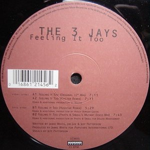 Avatar di The Three Jays