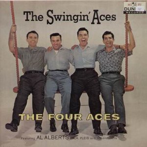 The Swingin' Aces