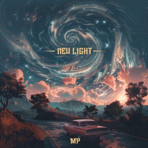 New Light - Single