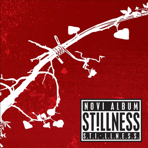 STI·llness cover