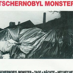 Tschernobyl Monster için avatar