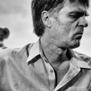 Kurt Swinghammer photo provided by Last.fm