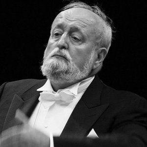 Krzysztof Penderecki Profile Picture