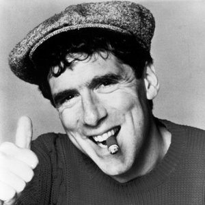 “Elliott Gould”的封面