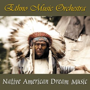 Native American Dream Music (Meditation Indian Spirit)