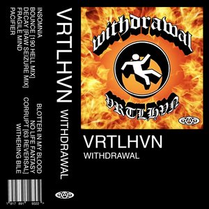 WITHDRAWAL