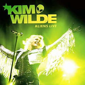 Imagen de 'Aliens Live'