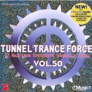 Tunnel Trance Force Vol. 50