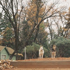 Always You/Parchment (Acoustic)