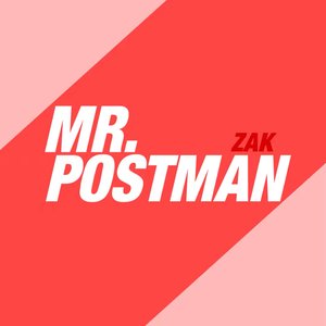 Mr. Postman (Daily Struggle)