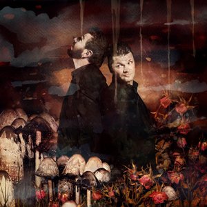 Avatar for Kauko Röyhkä & Riku Mattila