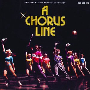 'A Chorus Line' için resim