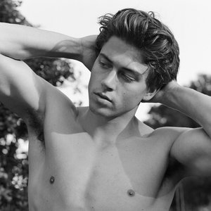 Nick Kent 的头像