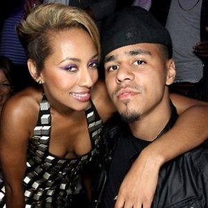 Keri Hilson, J. Cole 的头像