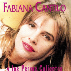 Fabiana Cantilo y los perros calientes cover