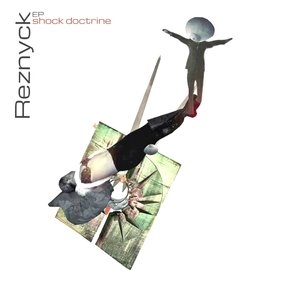 SHOCK DOCTRINE EP