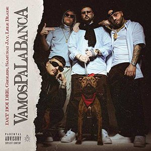 Vamos Pa La Banca (feat. Geolier, Samurai Jay & Lele Blade) - Single