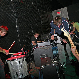 Superdanger photo provided by Last.fm