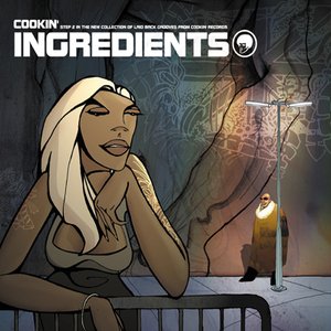 Cookin' Ingredients step 2