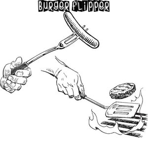 Burger Flipper 的头像