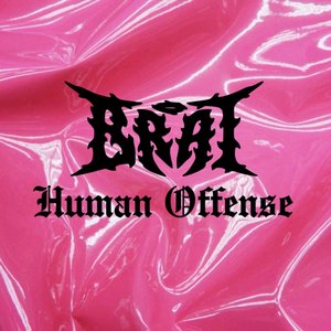 Human Offense - Single