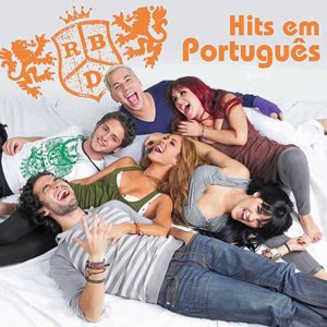 Image for 'Hits em Português'