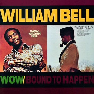 William Bell albums and discography